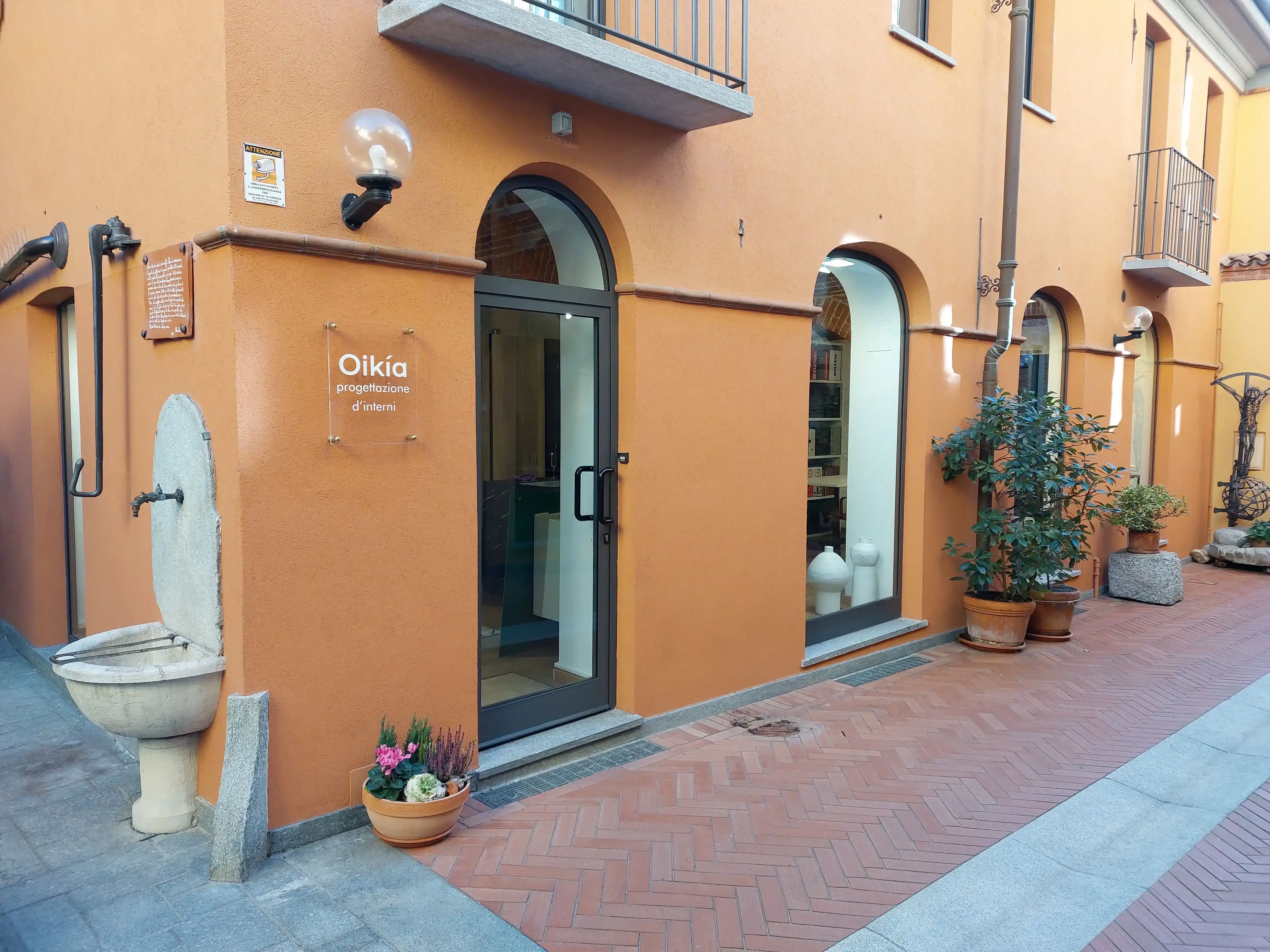 Arredamenti completi