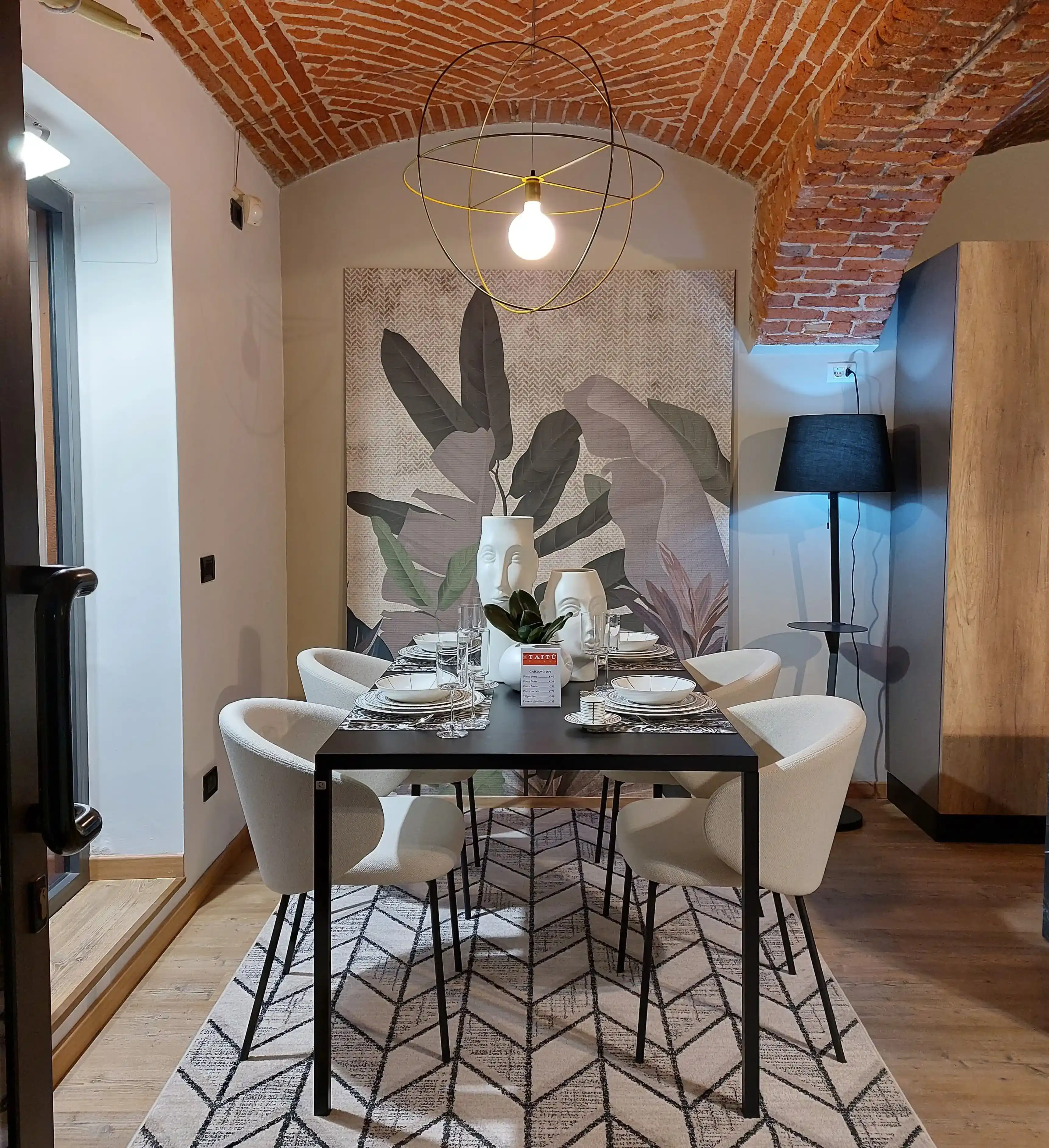 Complementi d'arredo